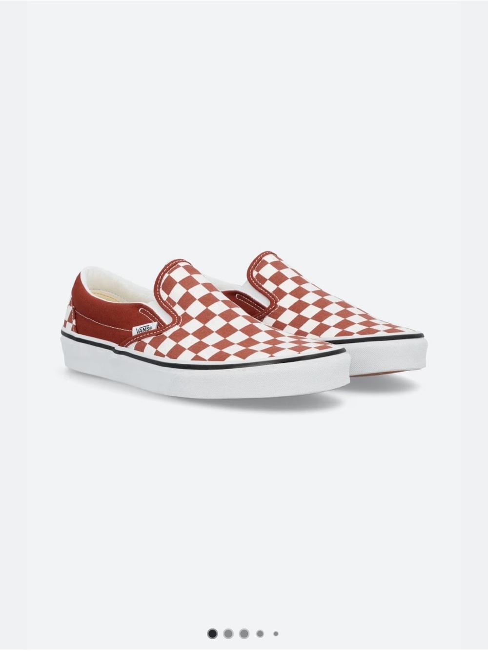 Vans shoes